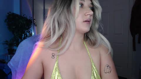 Goddess Emmy online show from 05.16.26