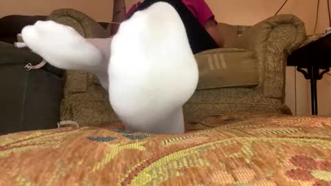 Snapshot of goddessfreya35 chatting on 09.21.25 Goddess Freya online show from 09.21.25