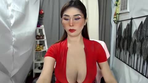 Goddessjasmin online show from 12.12.24