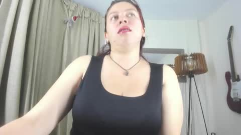 Goddess Jessica and slave Roger online show from 02.04.26