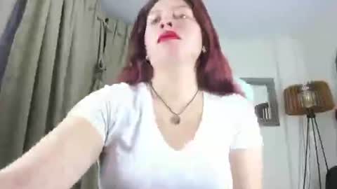 Goddess Jessica and slave Roger online show from 03.19.26