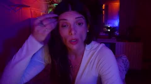 Goodess Jojo online show from 12.14.25