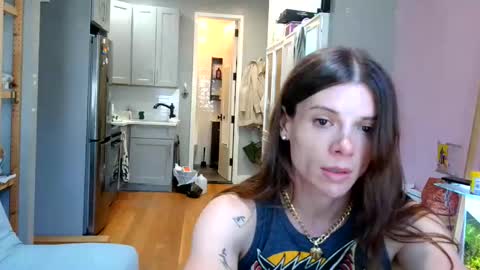 Goodess Jojo online show from 04.08.26