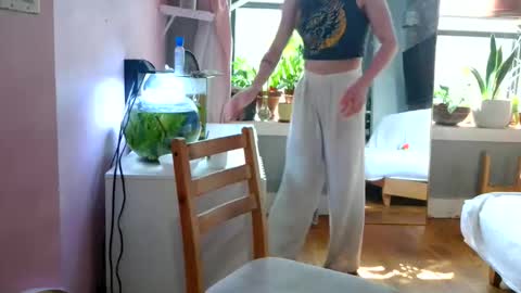 Goodess Jojo online show from 04.14.26