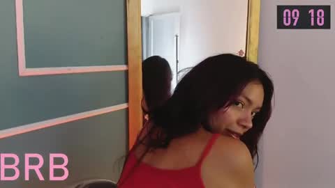 Julieta online show from 05.27.26