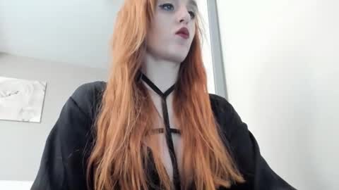 GoddessKasyia online show from 01.07.25