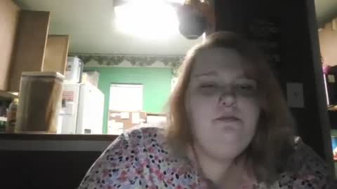 Snapshot of goddesskay30 chatting on 09.14.25 goddesskay30 online show from 09.14.25