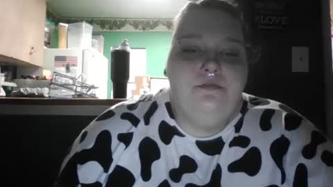 Snapshot of goddesskay30 chatting on 09.18.25 goddesskay30 online show from 09.18.25