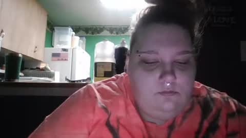 Snapshot of goddesskay30 chatting on 09.24.25 goddesskay30 online show from 09.24.25