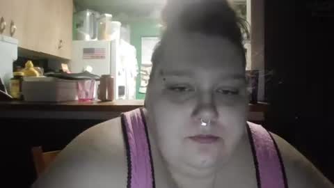 Snapshot of goddesskay30 chatting on 11.10.25 goddesskay30 online show from 11.10.25