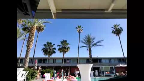 Laila Delight Goddess of Light online show from 04.20.26