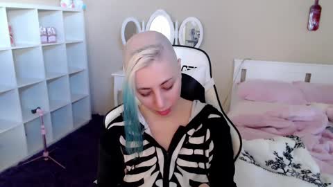 Goddess Lilith  - 111 tks to PM online show from 01.07.25