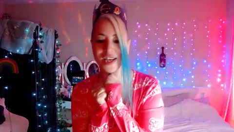 Goddess Lilith  - 111 tks to PM online show from 10.29.25