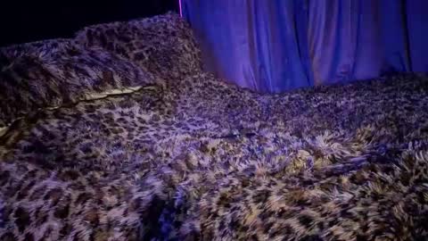 Goddess Mae  NYC online show from 01.09.26