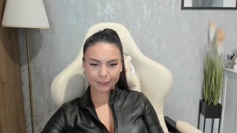 Mistress online show from 09.17.25