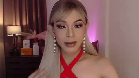 Michaella online show from 12.21.24