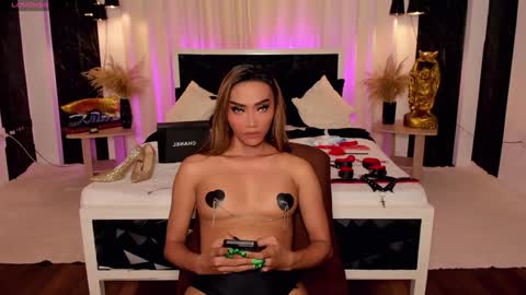 MIYA online show from 01.22.25