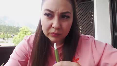 Mistress Mary online show from 05.25.26