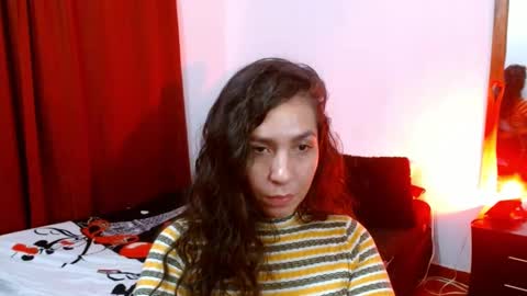  Naih Reyes online show from 01.19.25