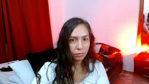  Naih Reyes online show from 01.22.25