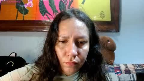  Naih Reyes online show from 09.16.25