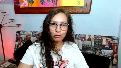  Naih Reyes online show from 09.28.25