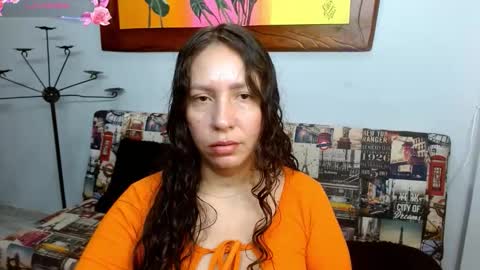  Naih Reyes online show from 10.02.25
