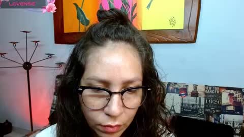  Naih Reyes online show from 10.14.25