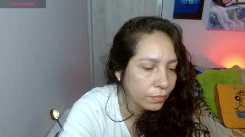  Naih Reyes online show from 10.14.25