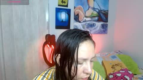 Naih Reyes online show from 10.15.25