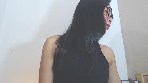 Kyla and Nian online show from 11.18.25