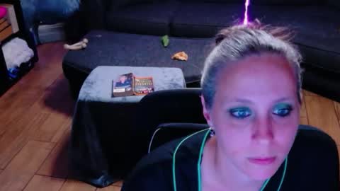 Goddess Nova X online show from 05.25.26