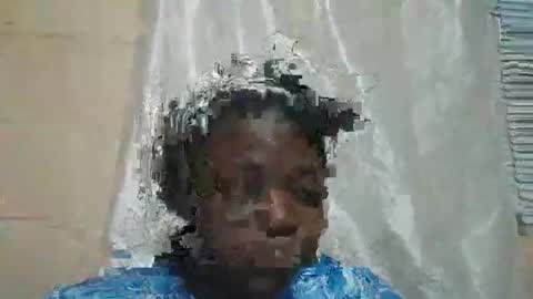 Snapshot of goddessnyia chatting on 01.29.25 goddessnyia online show from 01.29.25