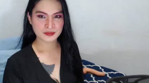 QUEEN JANE online show from 05.11.26