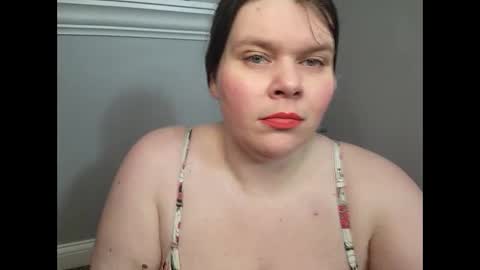 Goddess Realta online show from 05.19.26