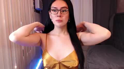 MISS ANGELA online show from 06.14.26