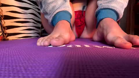 goddesssophie_ online show from 04.15.26