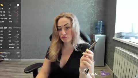 goddessssssssssss online show from 04.16.26