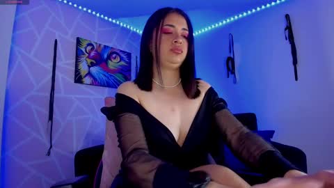 goddessvenom online show from 02.19.25