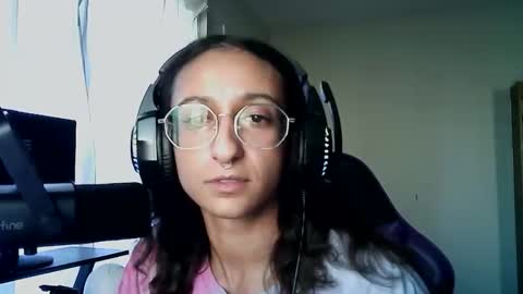 goddessvikkii online show from 01.06.26
