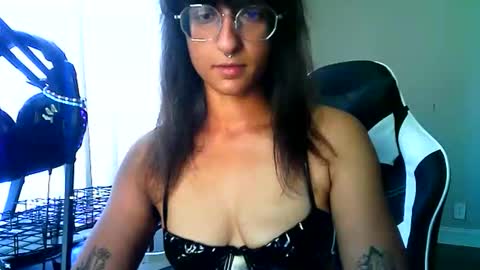 goddessvikkii online show from 05.07.26