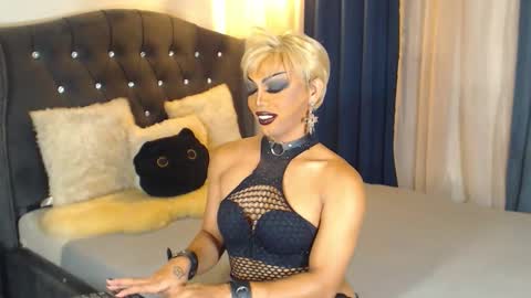 call me BEA online show from 11.29.25