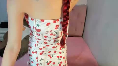 Luna online show from 01.07.26