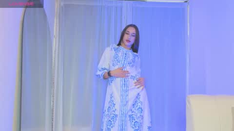 goddivaa online show from 09.18.25