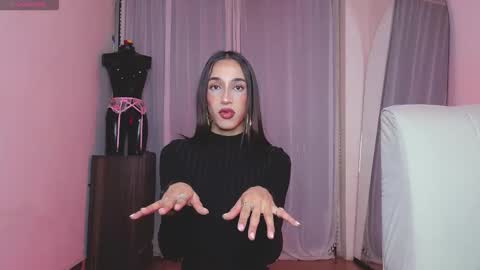 goddivaa online show from 10.25.25