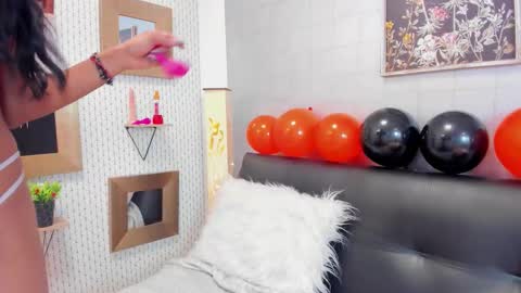 godess_mar online show from 11.01.25