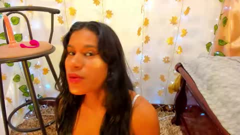 godess_mar online show from 11.19.25