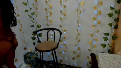 godess_mar online show from 11.21.25