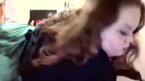 Snapshot of godessisabella chatting on 01.30.25 godessisabella online show from 01.30.25