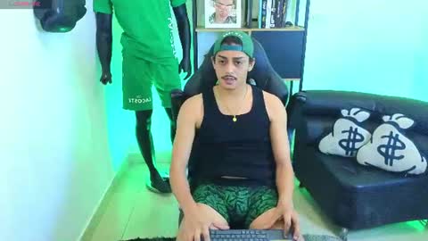 Snapshot of godiegogoxxx chatting on 06.28.26 Diego online show from 06.28.26